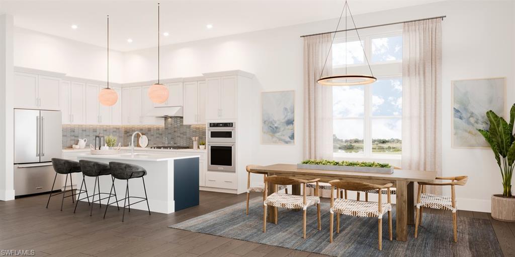 SEVEN SHORES - Residential