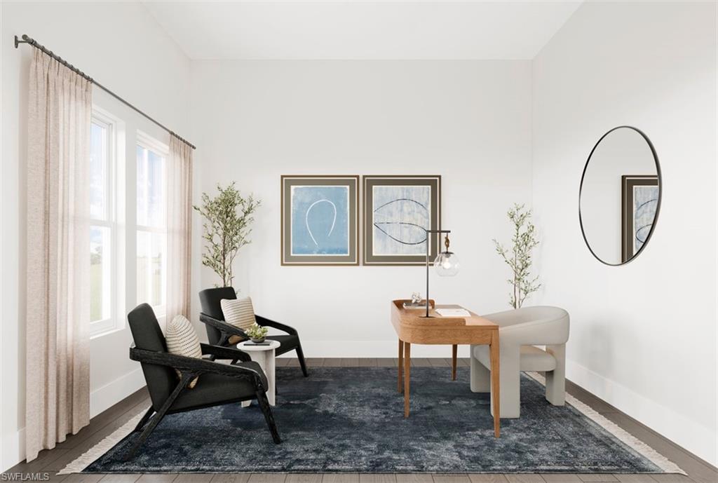 SEVEN SHORES - Residential