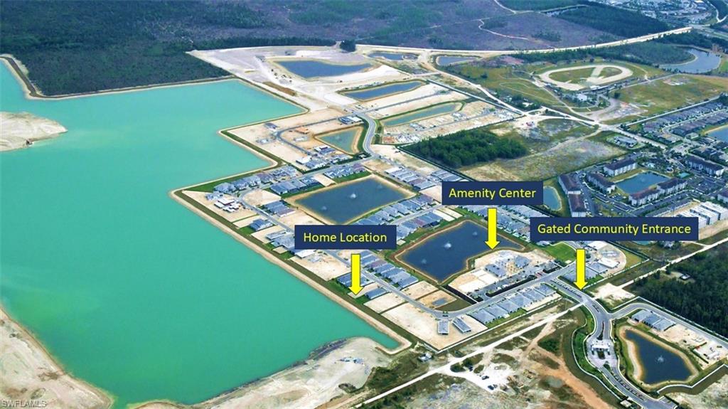 SEVEN SHORES - Residential