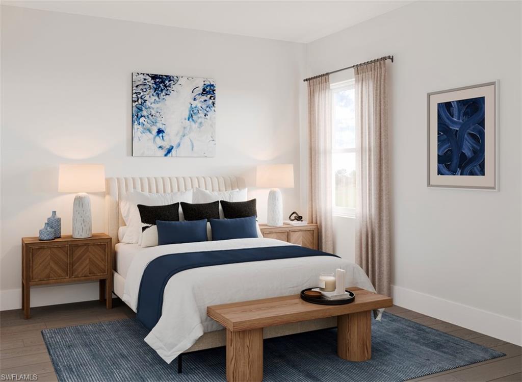 SEVEN SHORES - Residential