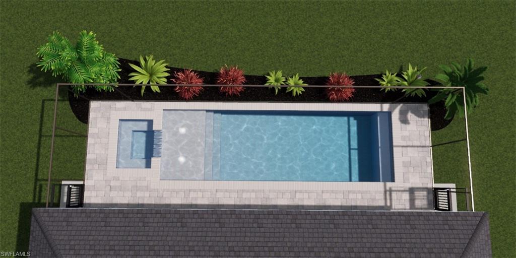 SEVEN SHORES - Residential