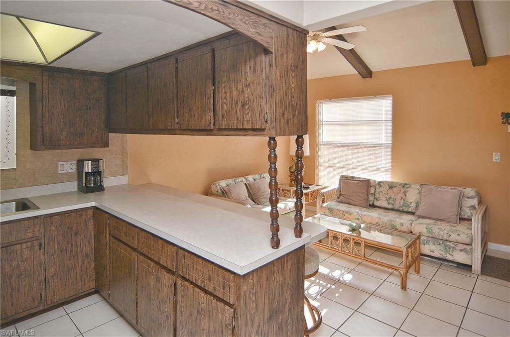 PARK VIEW CONDO - Residential