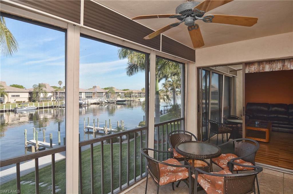 PARK VIEW CONDO - Residential