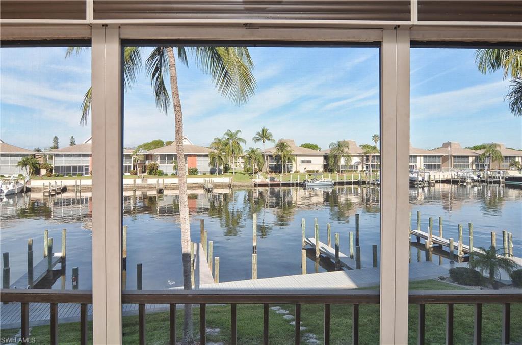 PARK VIEW CONDO - Residential