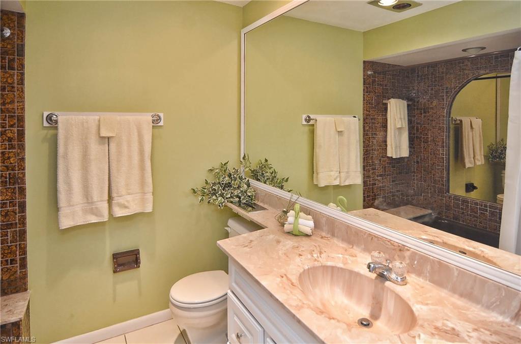 PARK VIEW CONDO - Residential