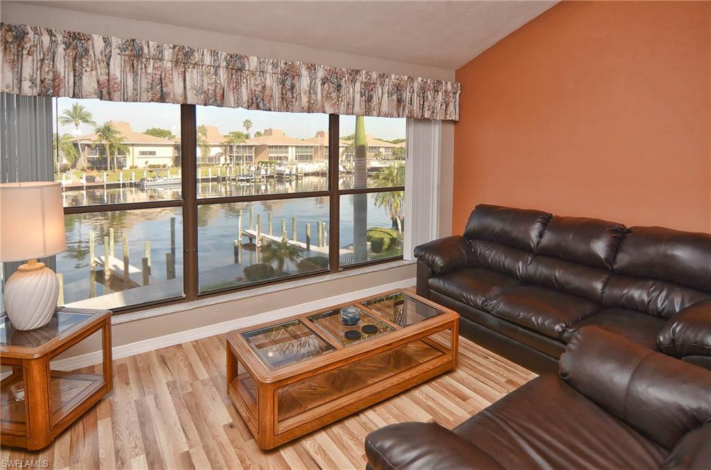 PARK VIEW CONDO - Residential