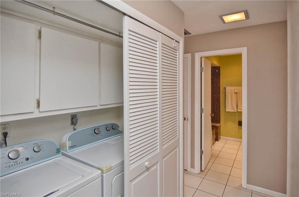 PARK VIEW CONDO - Residential