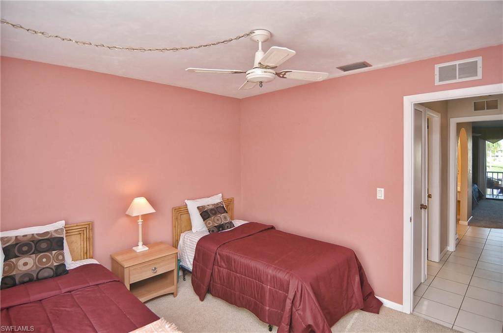 PARK VIEW CONDO - Residential