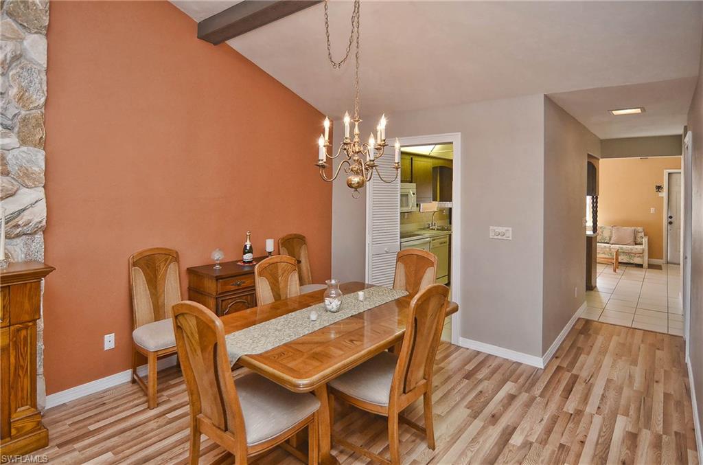 PARK VIEW CONDO - Residential