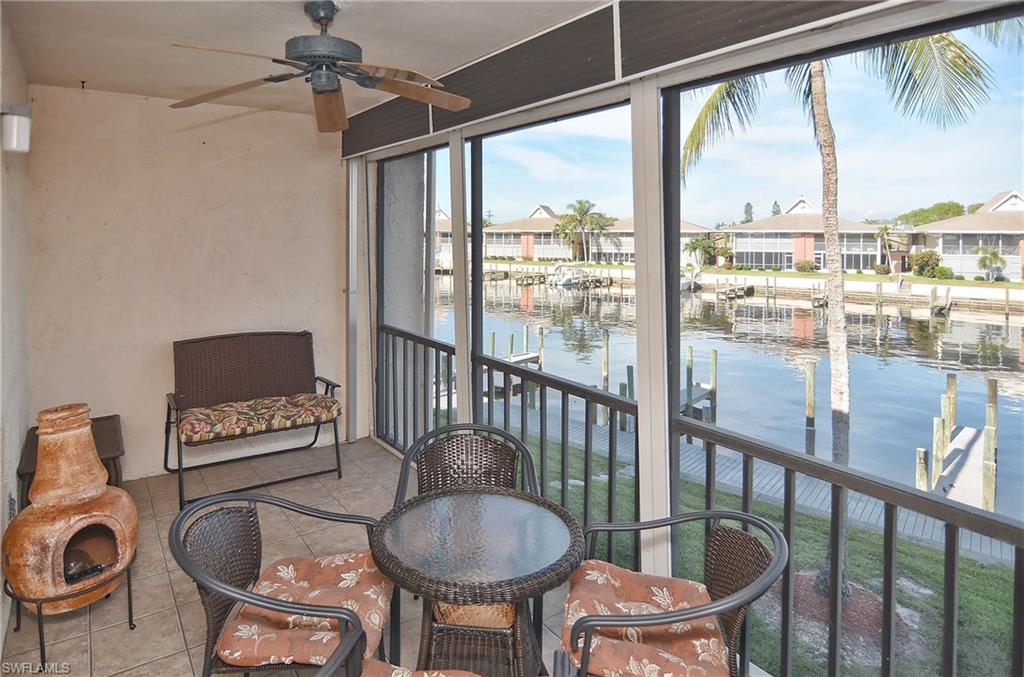 PARK VIEW CONDO - Residential