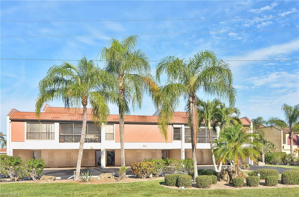 PARK VIEW CONDO - Residential