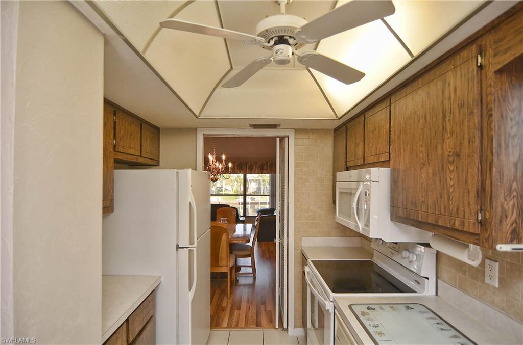 PARK VIEW CONDO - Residential