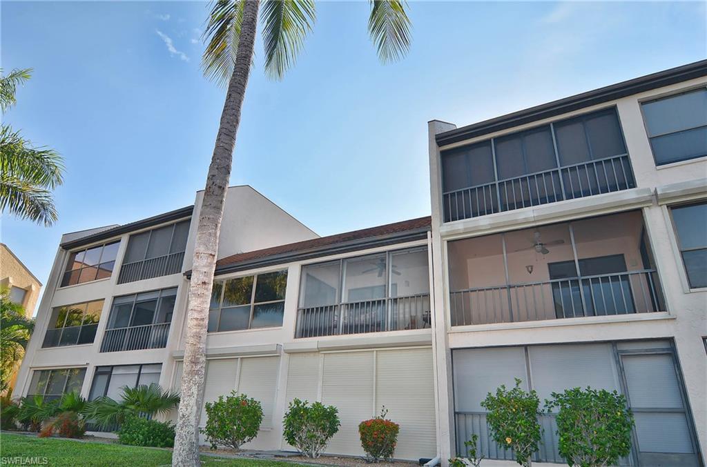 PARK VIEW CONDO - Residential