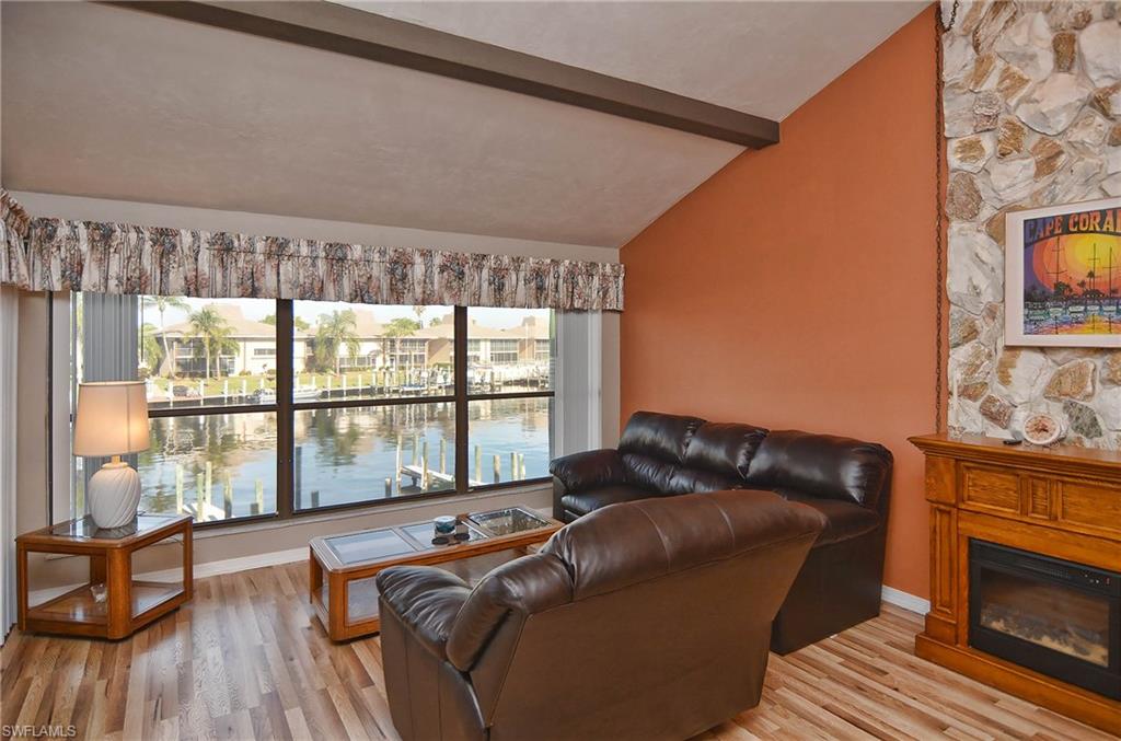 PARK VIEW CONDO - Residential