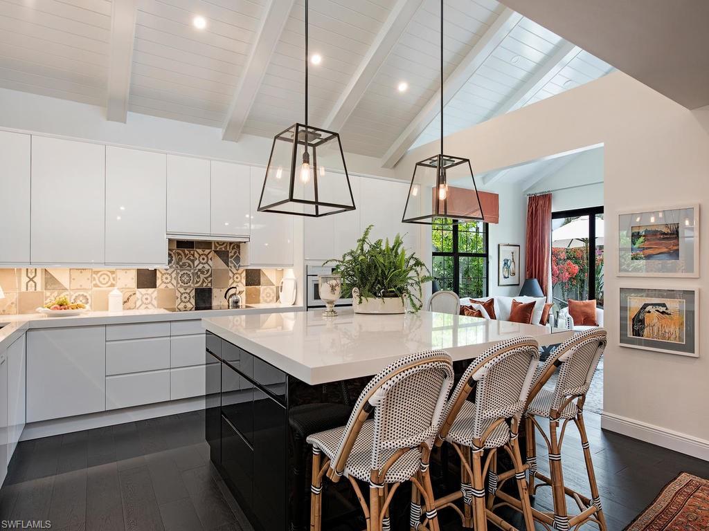 TIERRA MAR - Residential