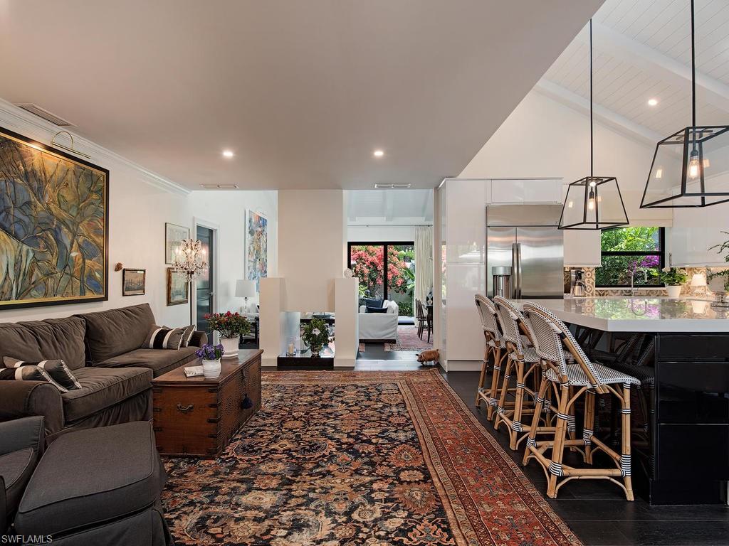 TIERRA MAR - Residential