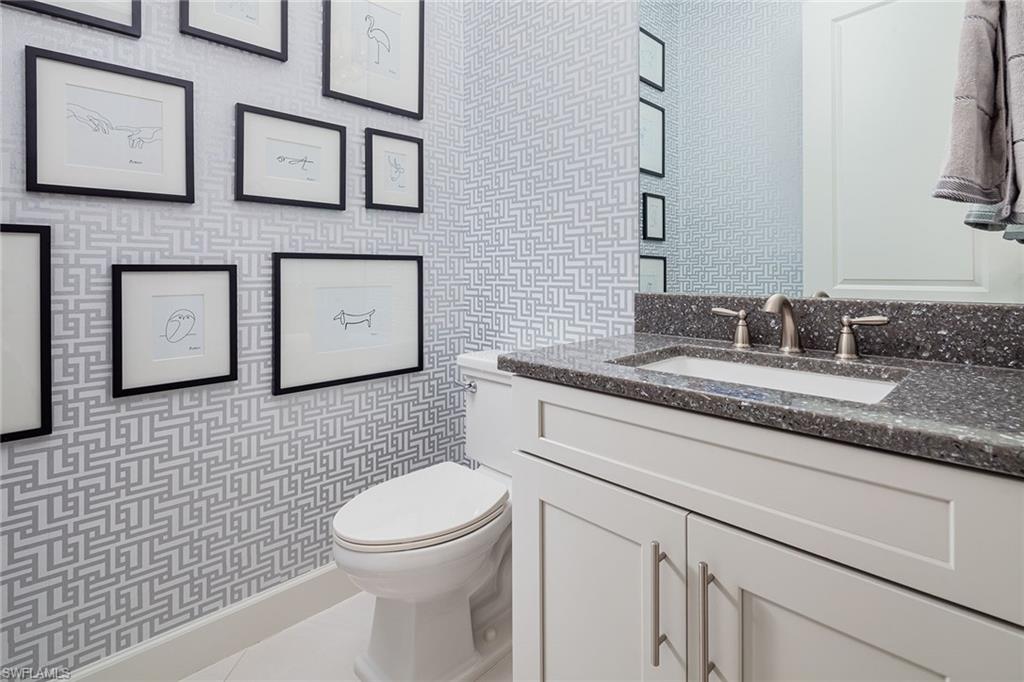 ESPLANADE - Residential