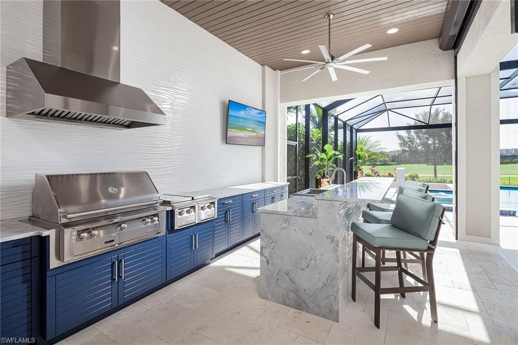 ESPLANADE - Residential