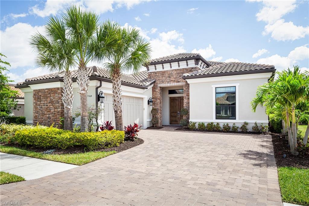 ESPLANADE - Residential