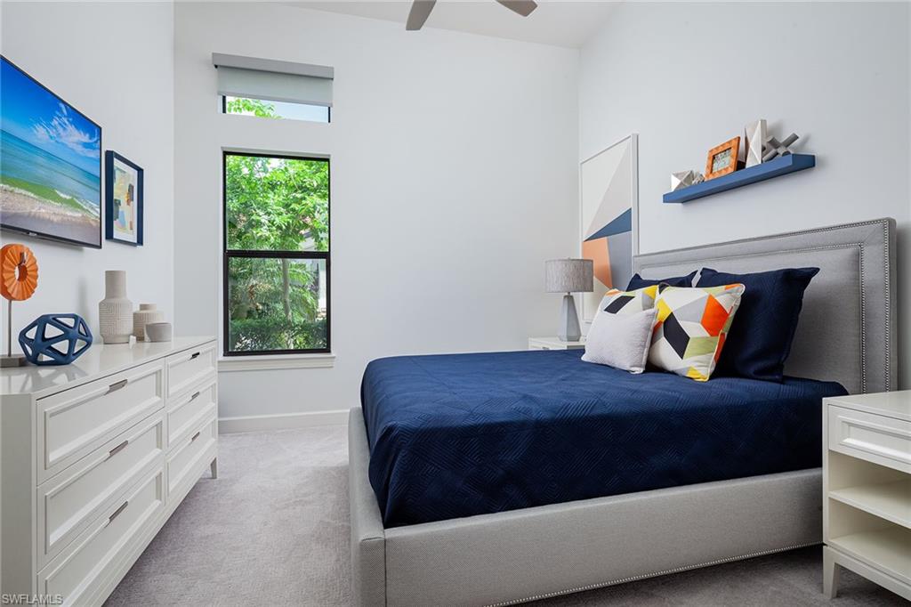 ESPLANADE - Residential