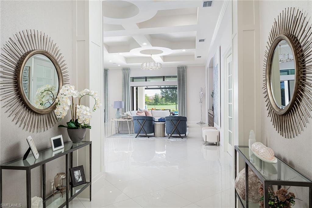 ESPLANADE - Residential