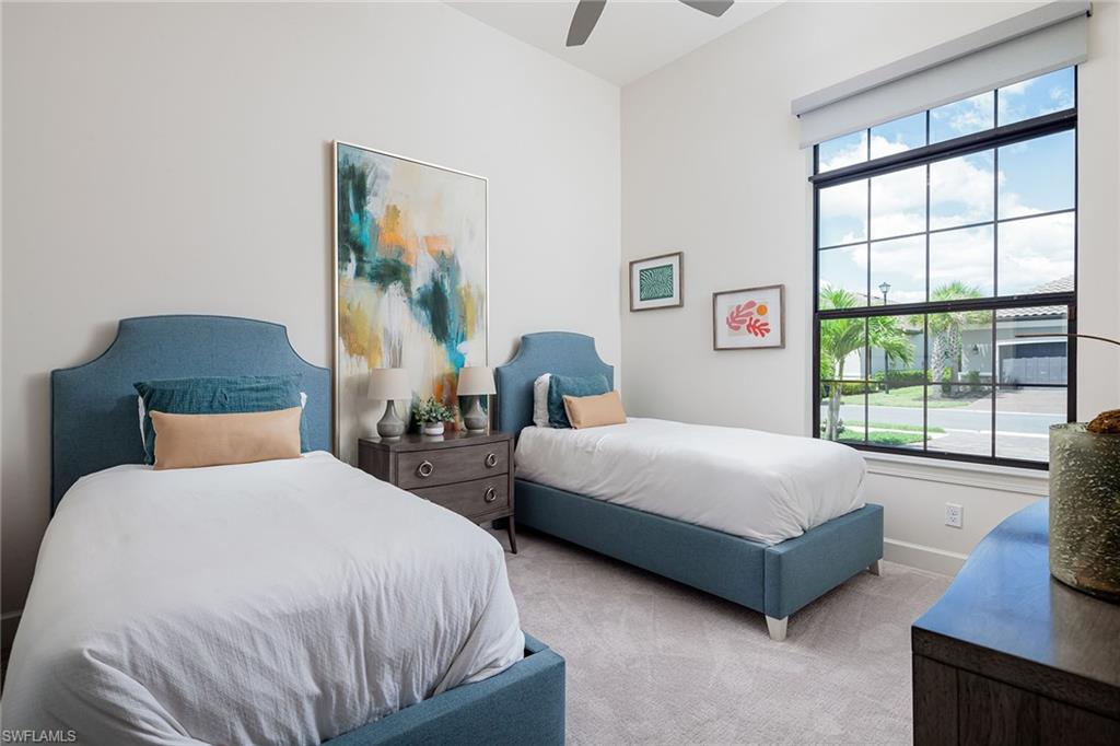 ESPLANADE - Residential