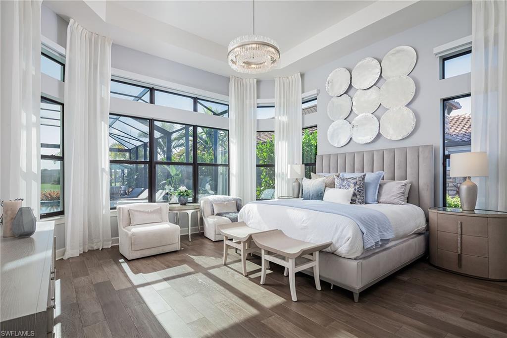 ESPLANADE - Residential