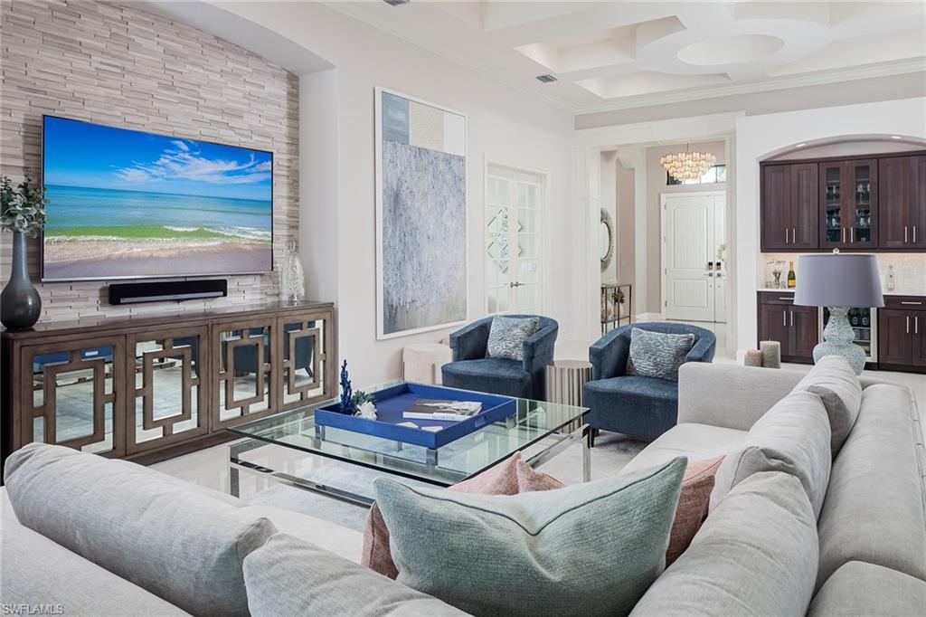 ESPLANADE - Residential