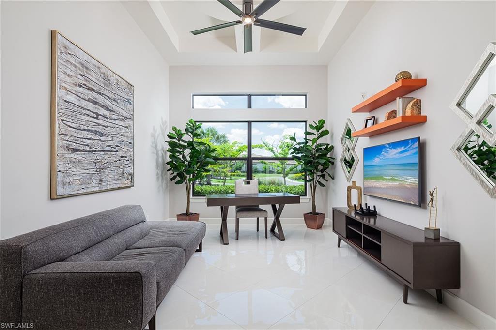 ESPLANADE - Residential