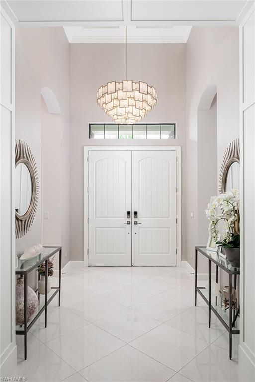 ESPLANADE - Residential