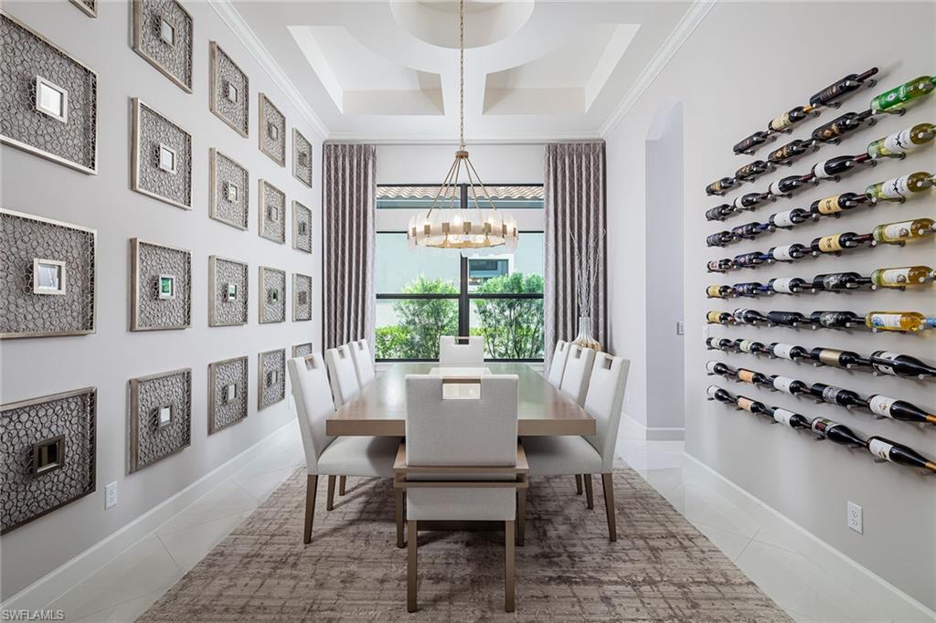 ESPLANADE - Residential