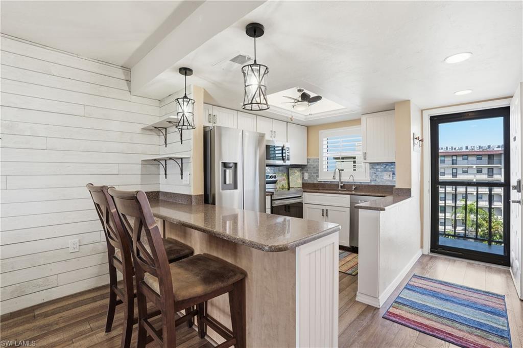 ESTERO COVE CONDO - Residential