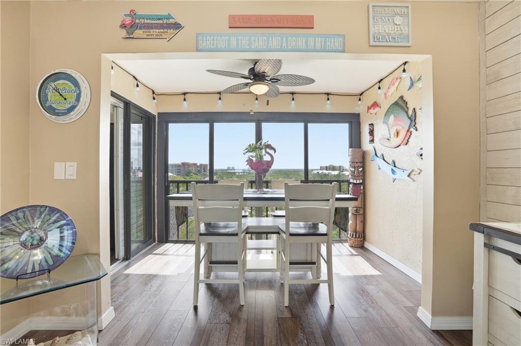 ESTERO COVE CONDO - Residential