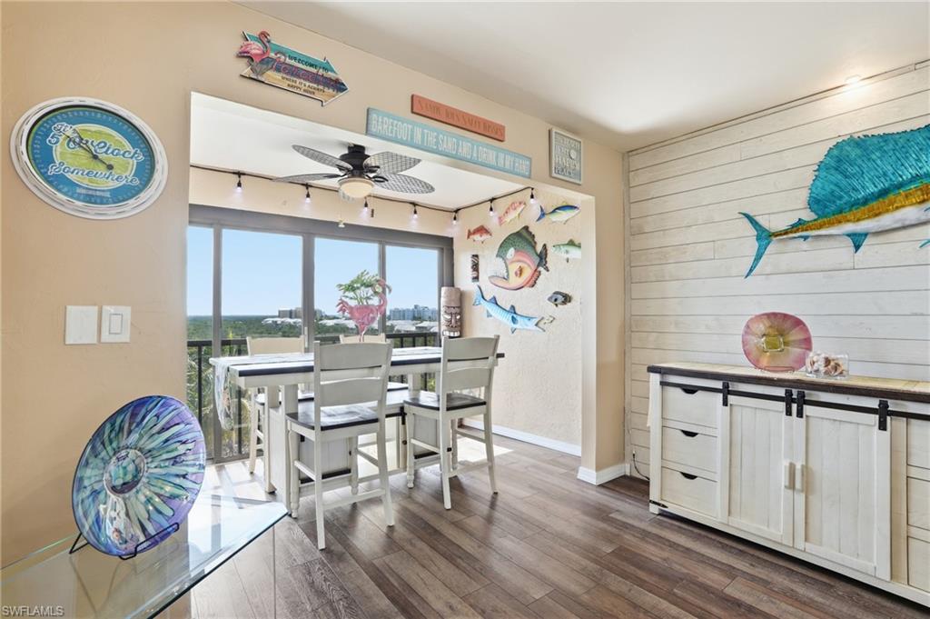 ESTERO COVE CONDO - Residential