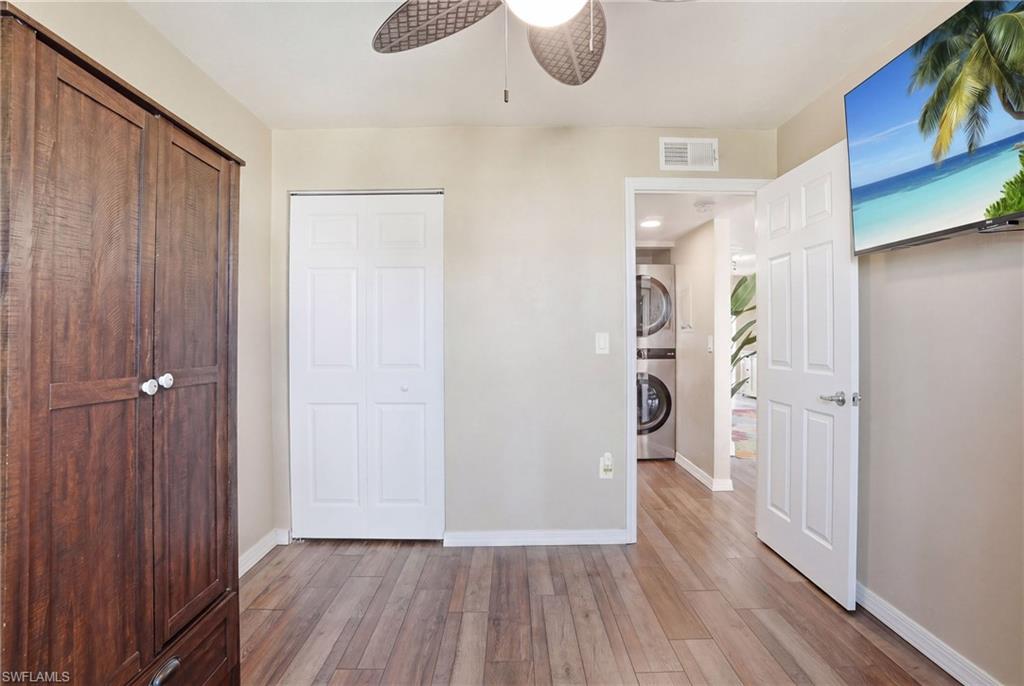 ESTERO COVE CONDO - Residential