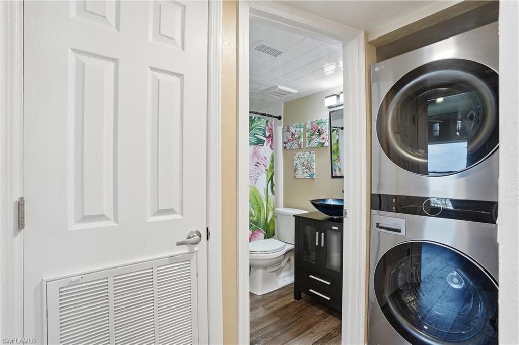 ESTERO COVE CONDO - Residential