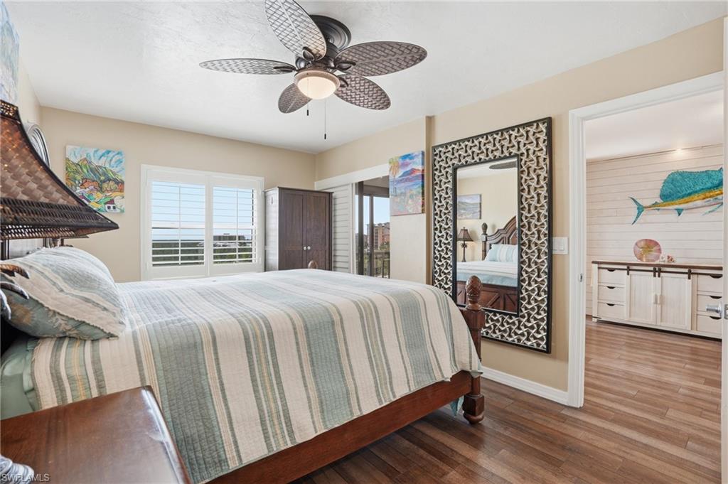 ESTERO COVE CONDO - Residential