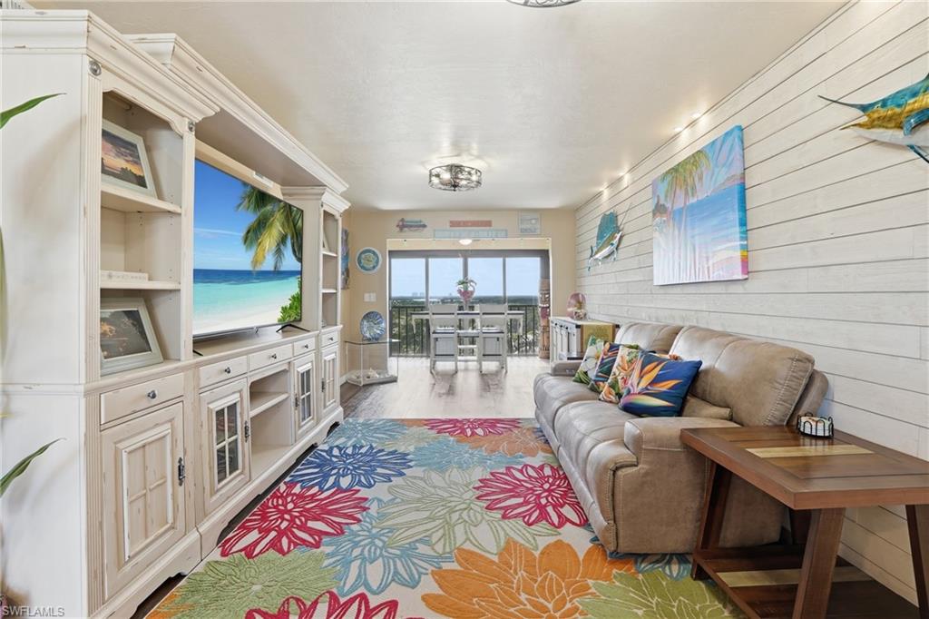 ESTERO COVE CONDO - Residential