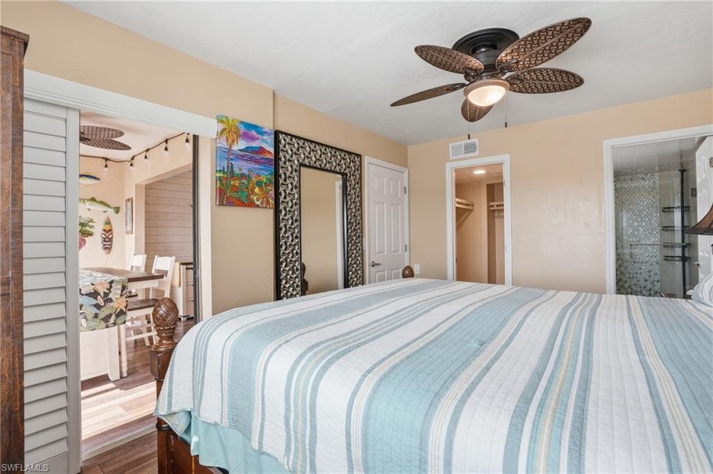 ESTERO COVE CONDO - Residential