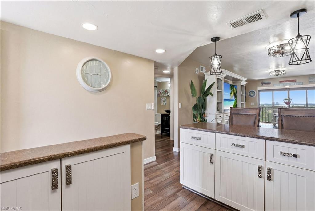 ESTERO COVE CONDO - Residential