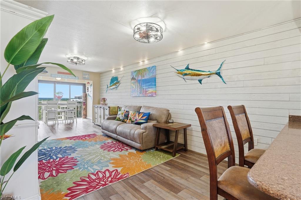 ESTERO COVE CONDO - Residential