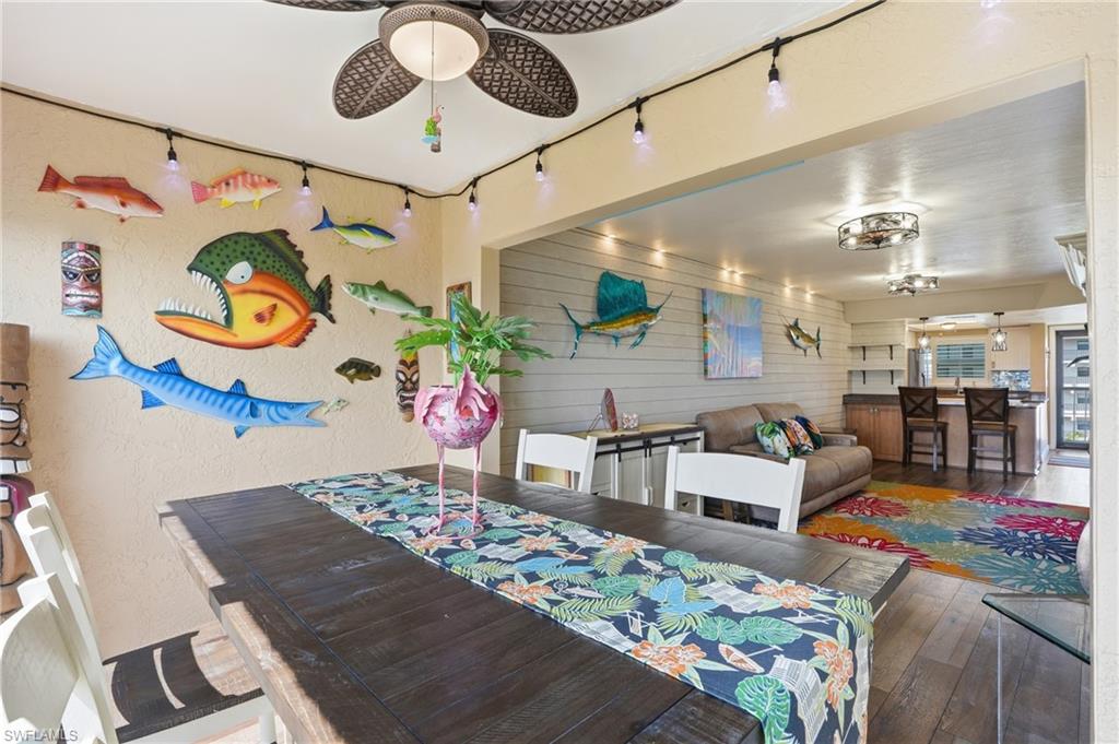 ESTERO COVE CONDO - Residential