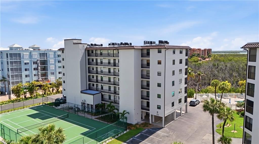 ESTERO COVE CONDO - Residential