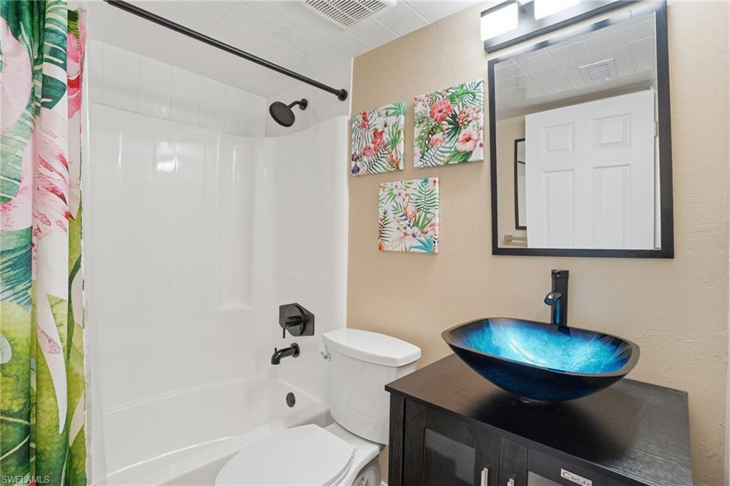 ESTERO COVE CONDO - Residential
