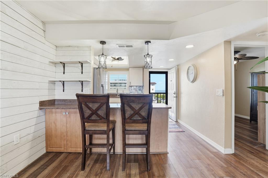 ESTERO COVE CONDO - Residential
