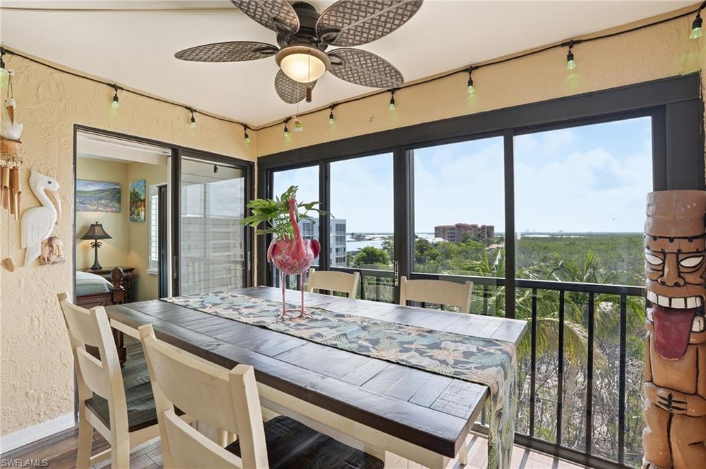 ESTERO COVE CONDO - Residential