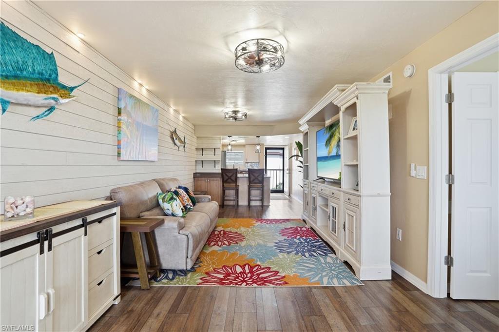 ESTERO COVE CONDO - Residential