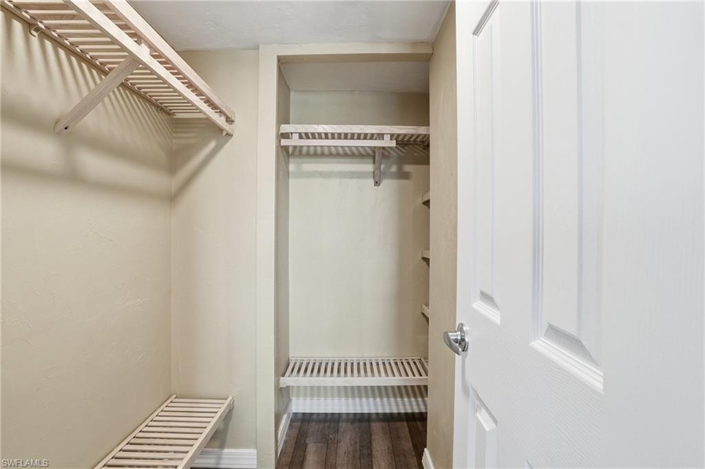 ESTERO COVE CONDO - Residential