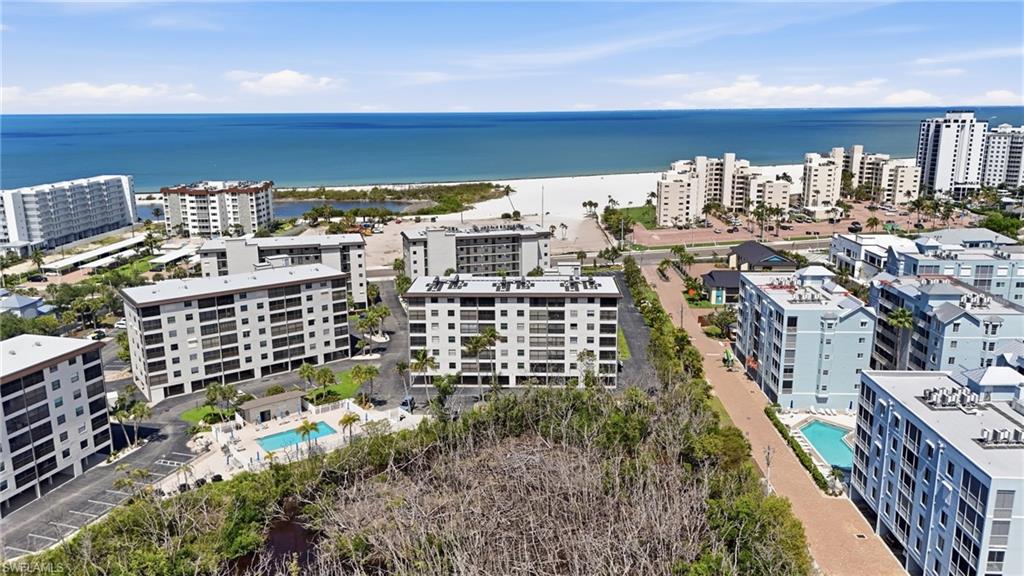 ESTERO COVE CONDO - Residential