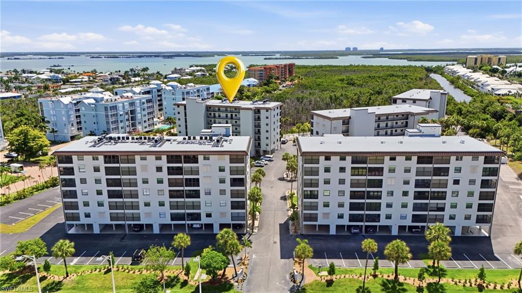 ESTERO COVE CONDO - Residential